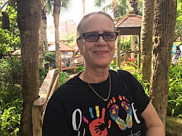 Obituary of Rebecca Anne Blond