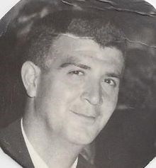 Obituary of WILLIAM "WILL" CIRESI