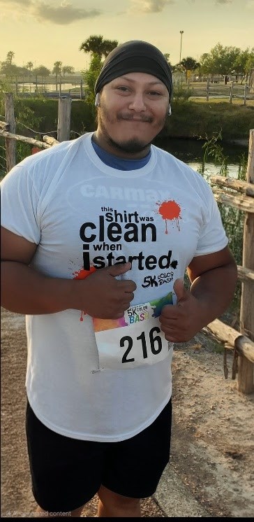 Obituary of Michael Alvarez