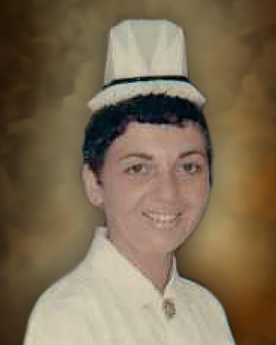 Obituary of Victoria Gray