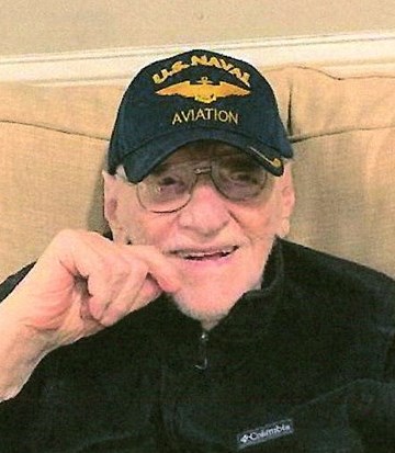 Obituary of Joseph Walter Januzik