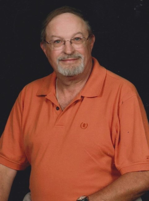 Obituary of Beauford Gates Berry