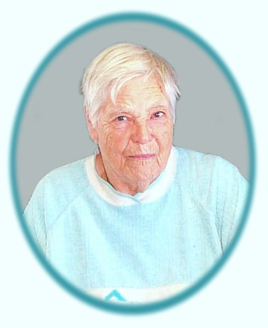 Obituary of Esther Still