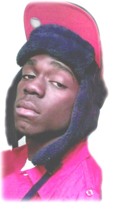 Obituary of Oscar Steven Williams III