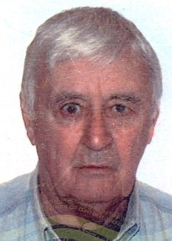 Obituario de David Leslie Delap