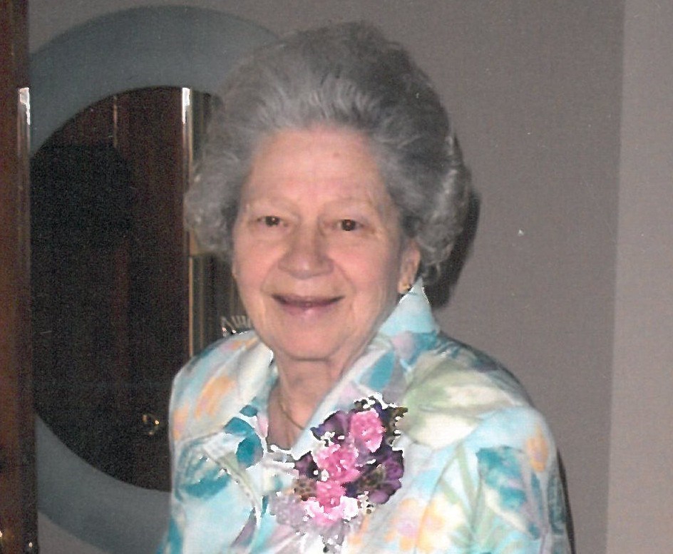 Obituario de Mrs. Helen Marie Costello