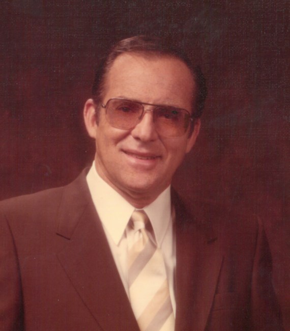 Obituary of Howard Ralph Mitchell