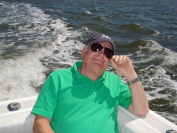 Obituary of Robert James Hoimark