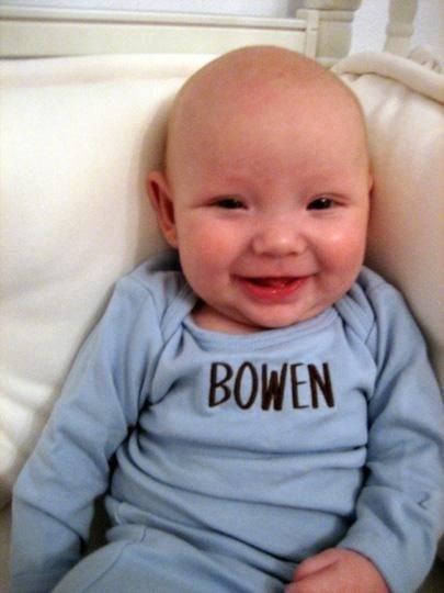 Obituary of Bowen Daniel Teeple