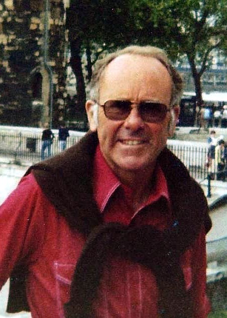 Obituary of Fred Donald Linkenhelt