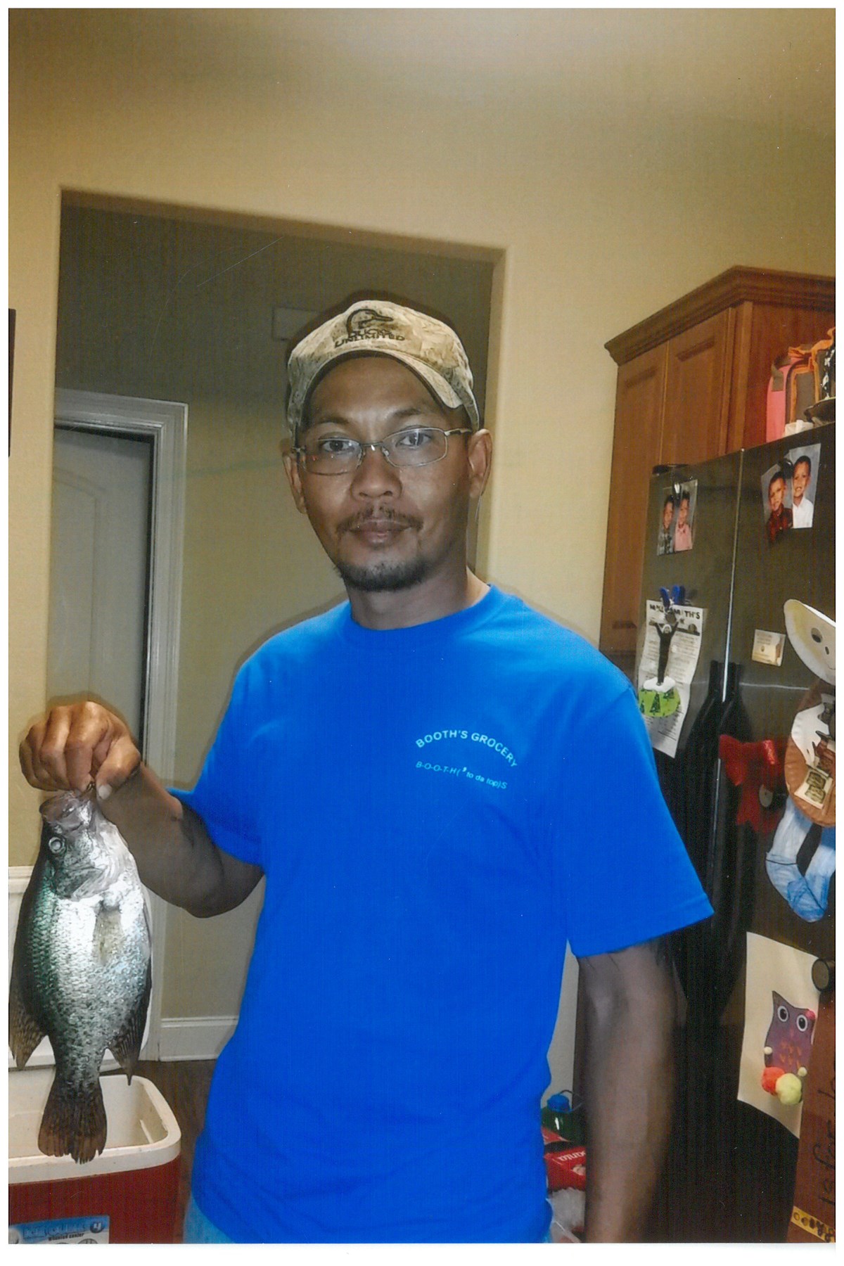 Obituary of Rodel Atienza Aquino