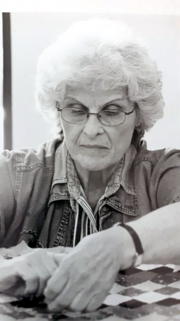 Obituary of Tressie Joyce Sullivan