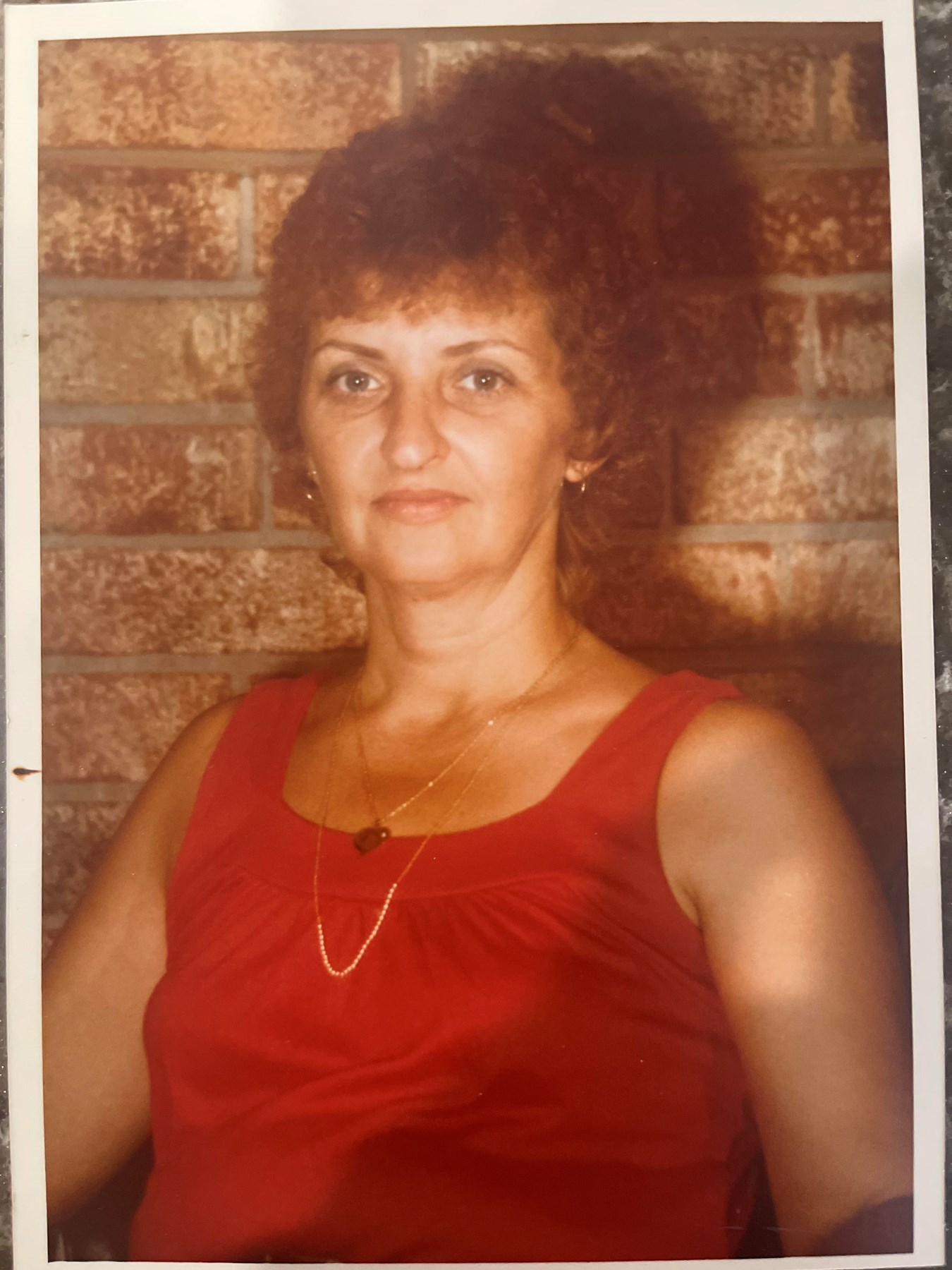 Obituary of Hazel Dean Hill