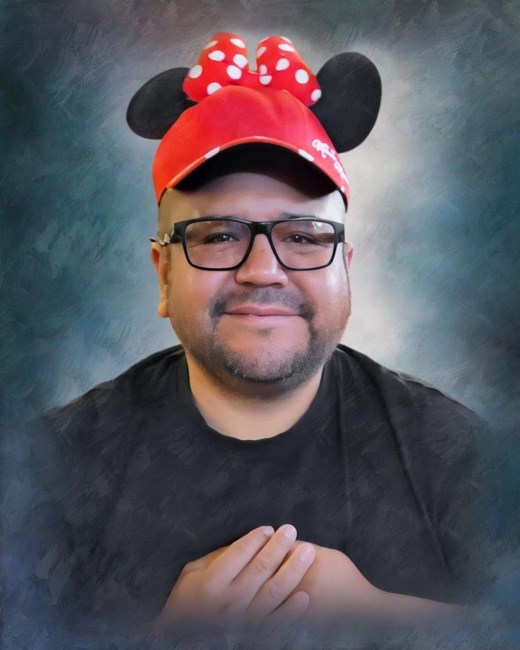 Avis de décès de Carlos Alberto Chamorro Lemus