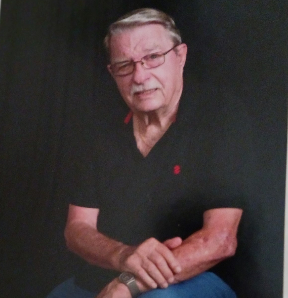 Obituary of John Alfred Bailey