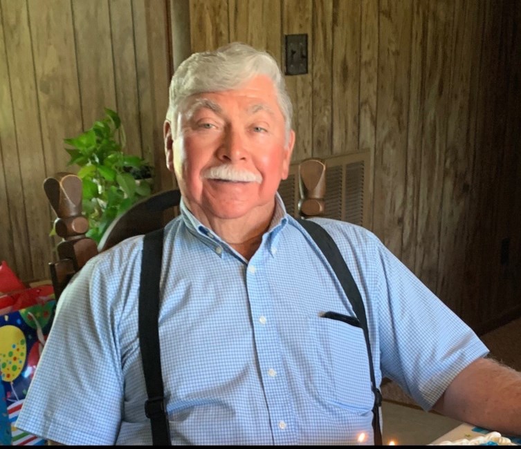 Obituary of John Lloyd McGrady