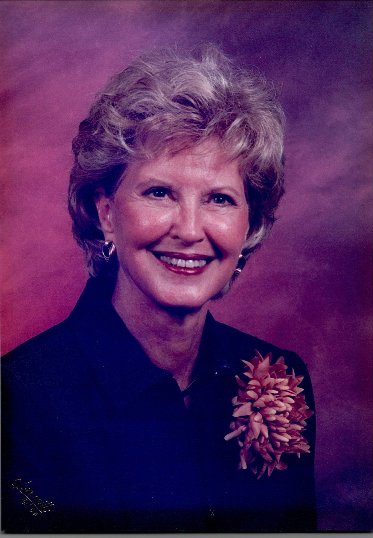 Obituary of Fay Patrick Ennis