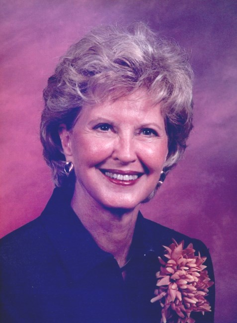 Obituary of Fay Patrick Ennis