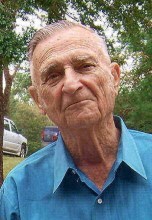 Obituary of Miller F. Burkhalter, Jr.