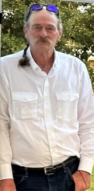 Obituary of Eric Duran Carpenter