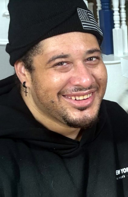 Obituary of Gregory Ted Newton