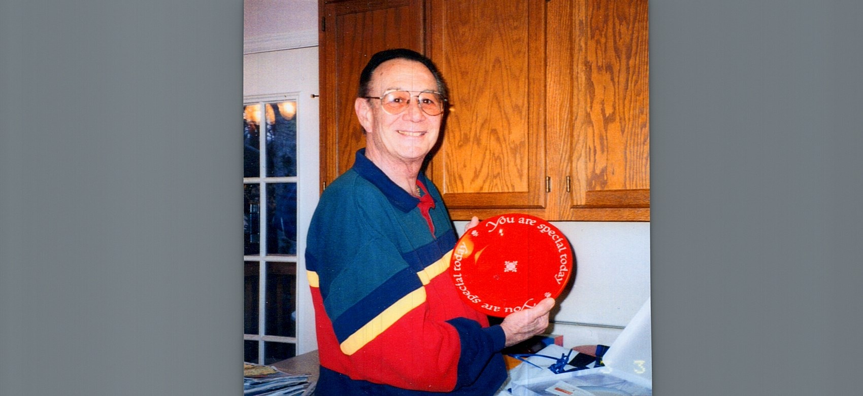 Obituary of Richard Earl Tinsley Jr.