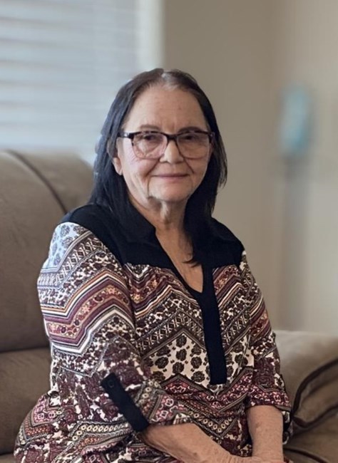 Obituario de Margarita Toledo