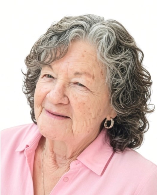 Obituary of Ida Mae Burleson