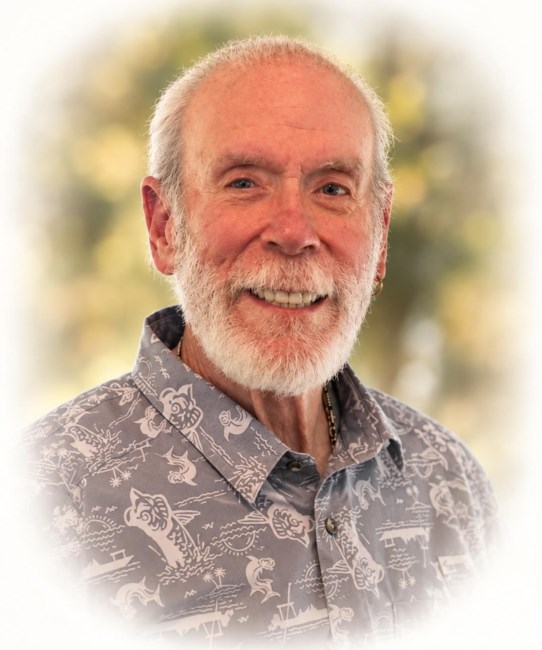 Obituary of Bruce Loberfeld