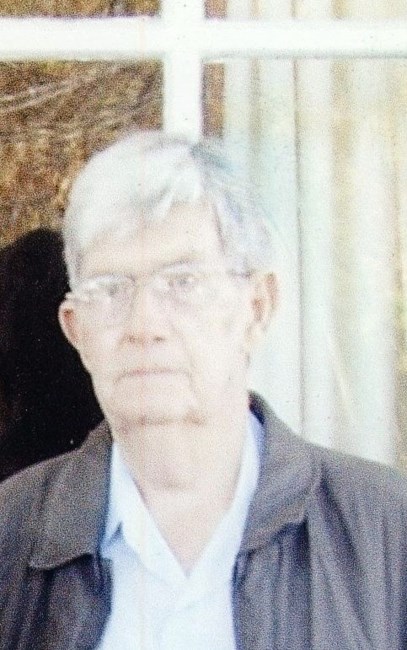 Obituary of James R. Lovett