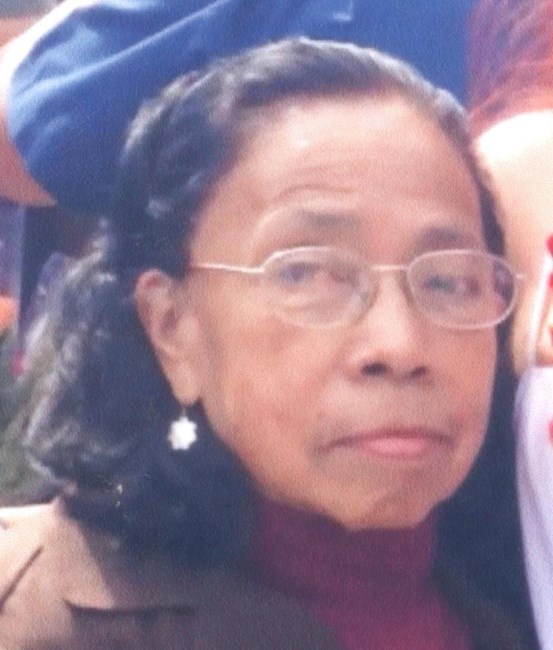 Obituary of Rita Bartolo Lepe