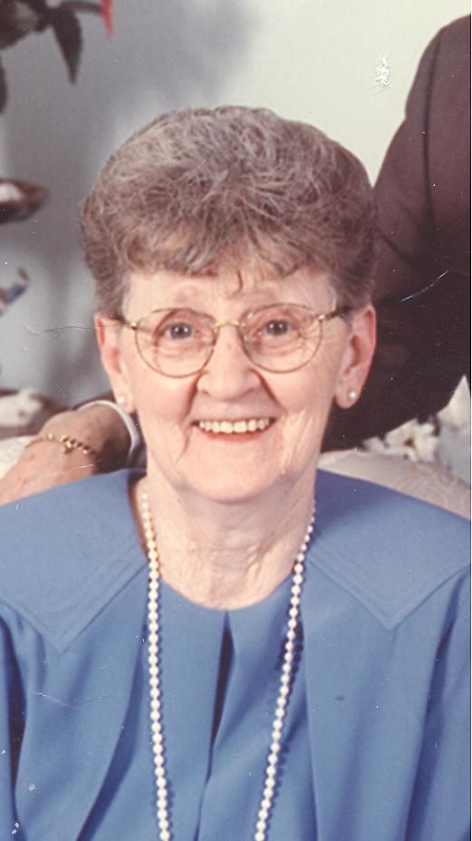 Obituary of Lucille Villeneuve Mineault