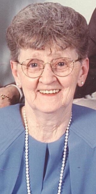 Obituary of Lucille Villeneuve Mineault