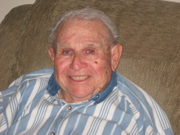 Obituary of Elwood Hunt