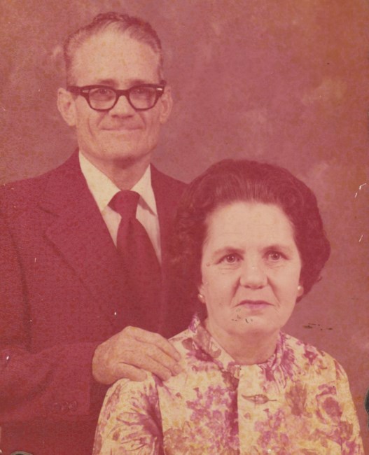 Obituary of Irene Arden West