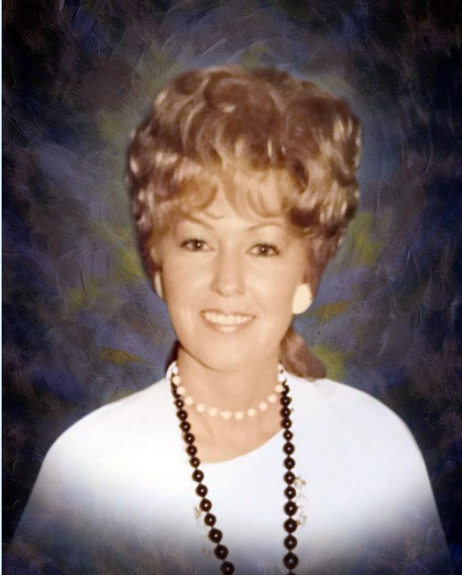 Obituary of Gail Dean Owens