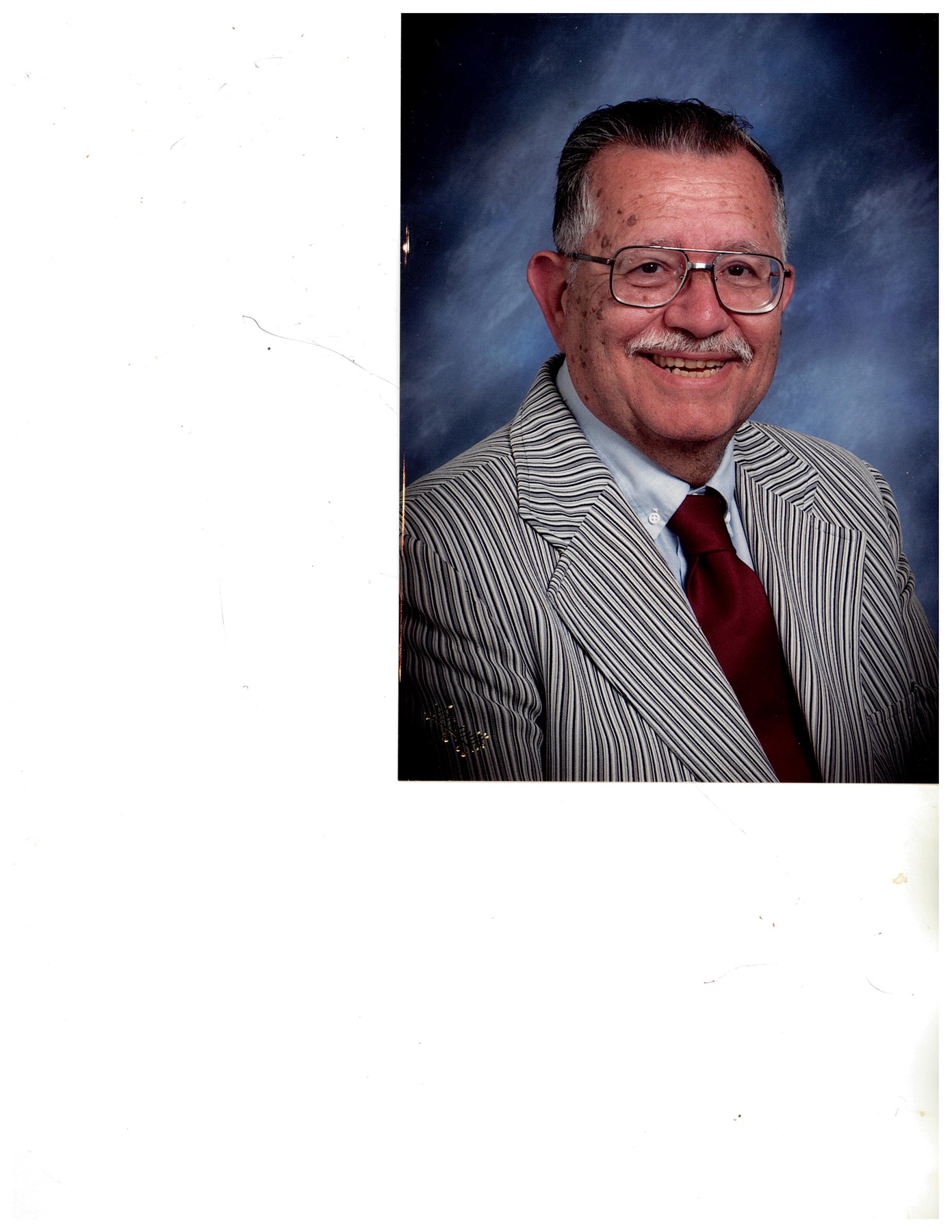 Obituary of Donald Eugene Ahr