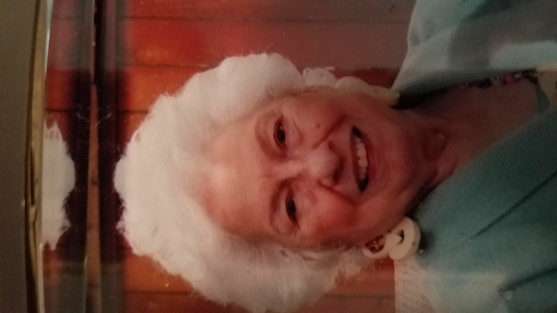 Obituary of Mary L.  McGee