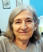 Cathy Woodard