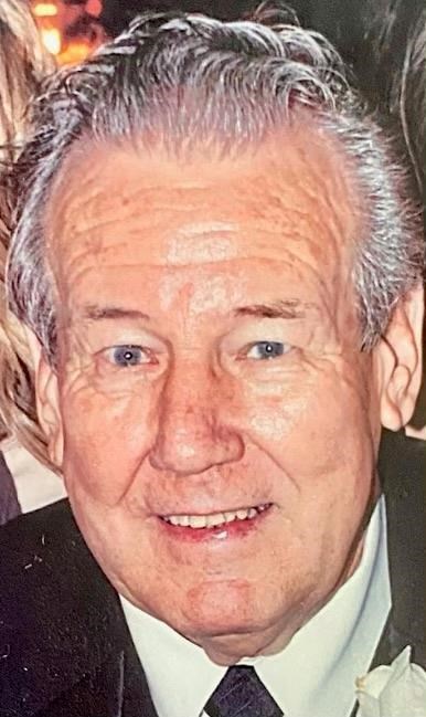 Obituary of Wilbur Paul Higdon