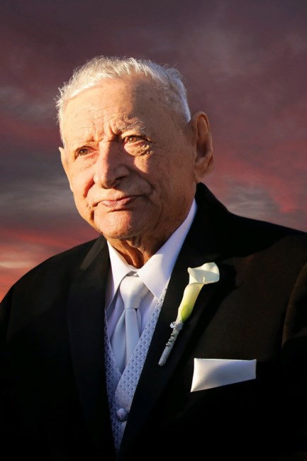 Obituary of Marcos A. Rodriguez