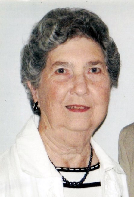 Obituary of Mary Belle (Jarvis) Fox