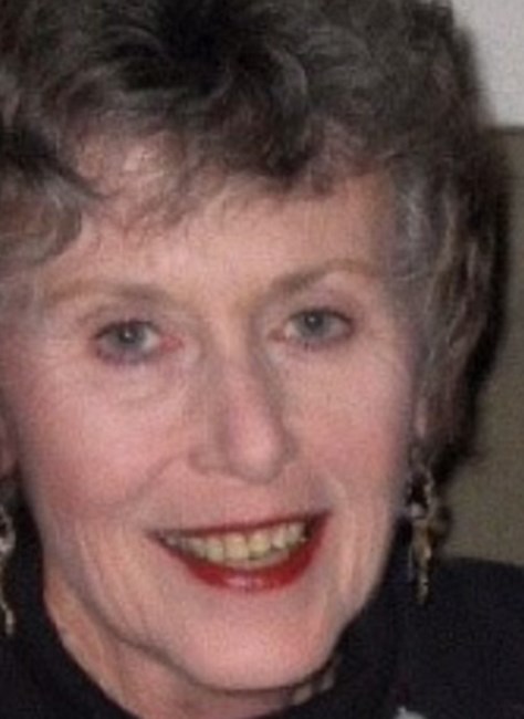 Obituary of Norma Eulalie Wimberly