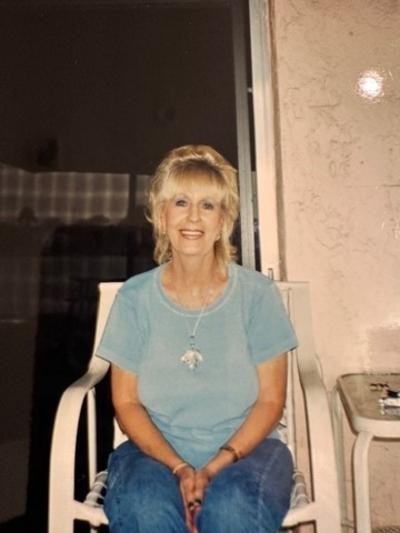 Obituary of Barbara Christine Grant