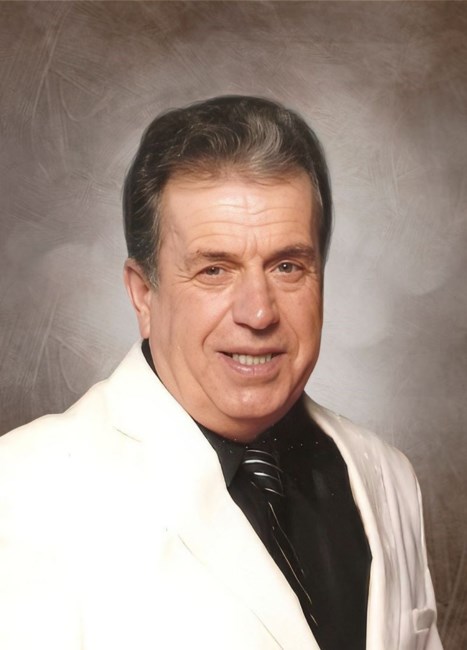 Avis de décès de Serge Gauthier