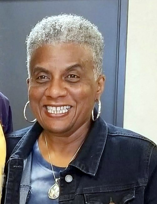 Obituary of Sandra Maria Harris