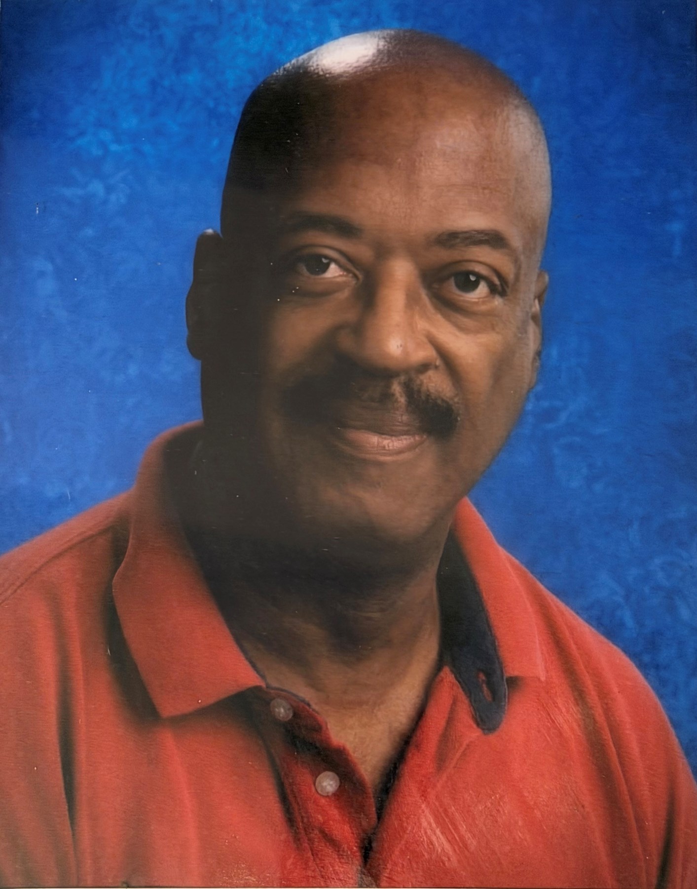 Obituary of Larry Holland