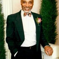 Obituary of William Franklin Williams