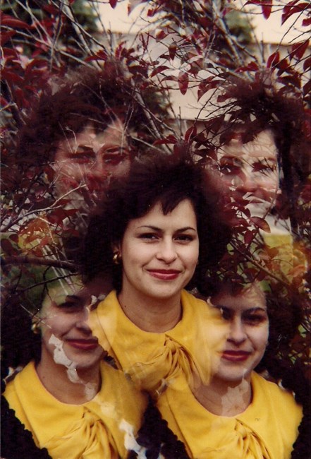 Obituary of Rosalinda Hernandez