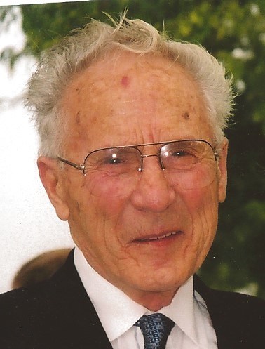 Obituary of Felix Thibault